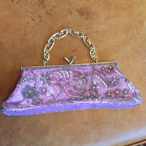 Evening Purse